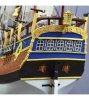 ARTESANIA LATINA 22520 HMS Endeavour - James Cook's legendary ship 1/65